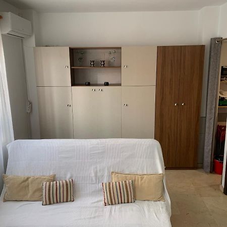 loft funcional cerca del centro Sevilha Exterior foto
